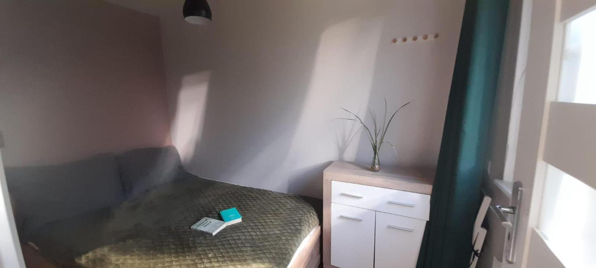 Osada Pod Lasem Andrychów Exterior foto